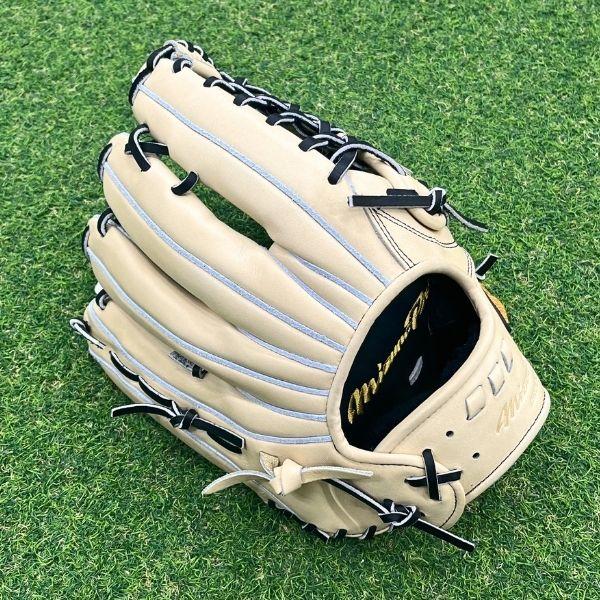 GRAND PEGASUS TOP ミズノ MIZUNO 硬式野球グローブ 湯もみ加工 GRAND PEGASUS TOP ミズノ MIZUNO 硬式野球グローブ 湯もみ加工