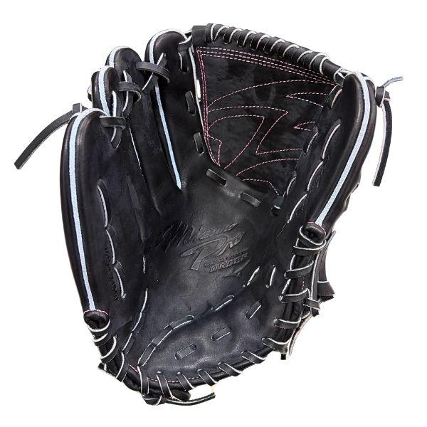 MIZUNO（ミズノ） ミズノプロ オーダーグラブ 硬式 野球グローブ BSS