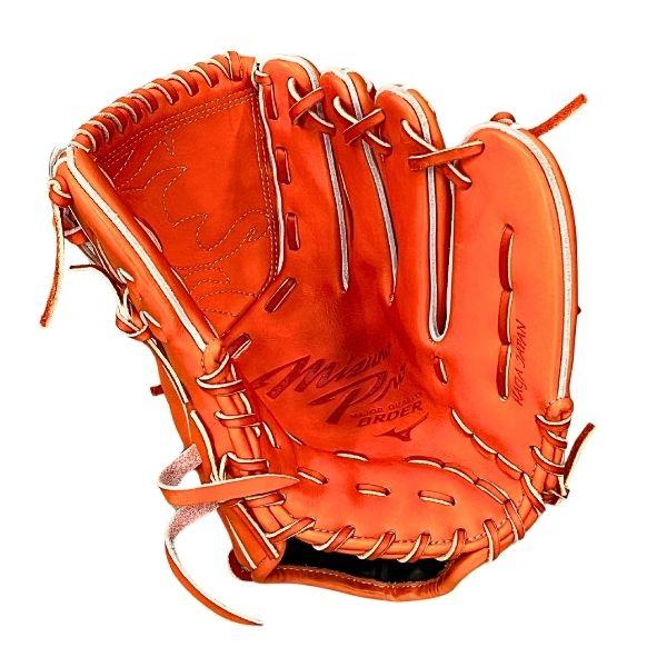 Mizuno Pro 【湯もみ加工済み】ミズノ ミズノプロ硬式オーダー Mizuno Pro 【湯もみ加工済み】ミズノ ミズノプロ硬式オーダー
