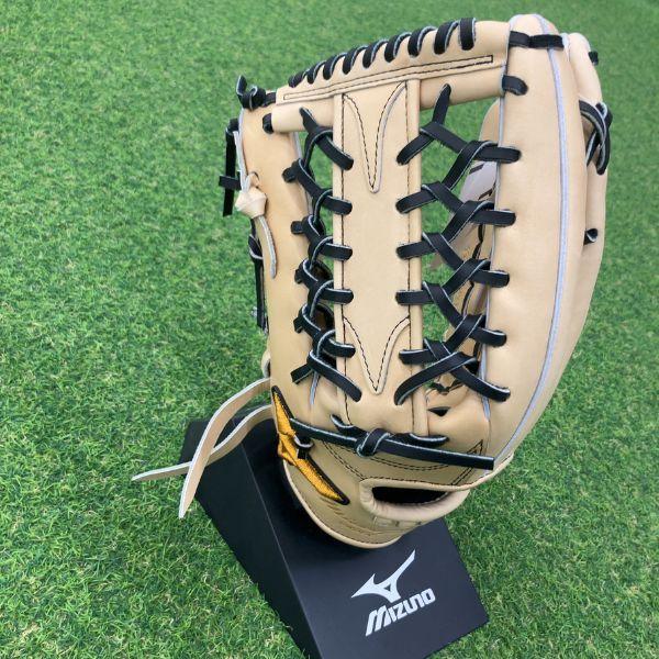 MIZUNO ミズノ ミズノプロ硬式オーダー プロ 外野手用 梶谷 MIZUNO ミズノ ミズノプロ硬式オーダー プロ 外野手用 梶谷