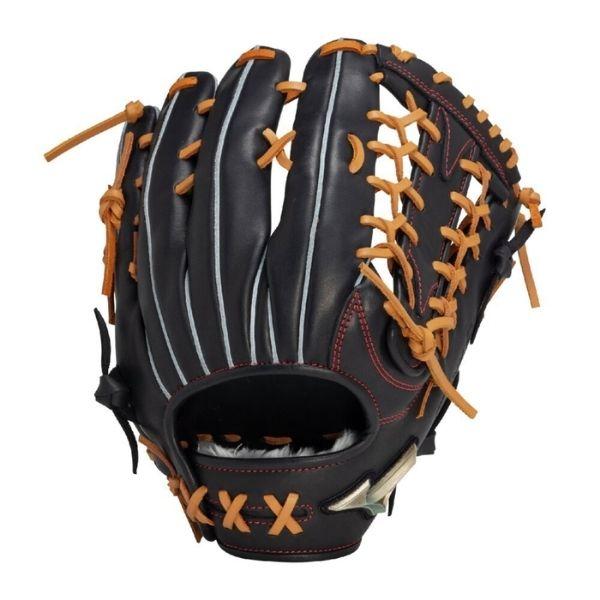 WILL DRIVE 【湯もみ加工無料】ミズノ 軟式野球グローブ