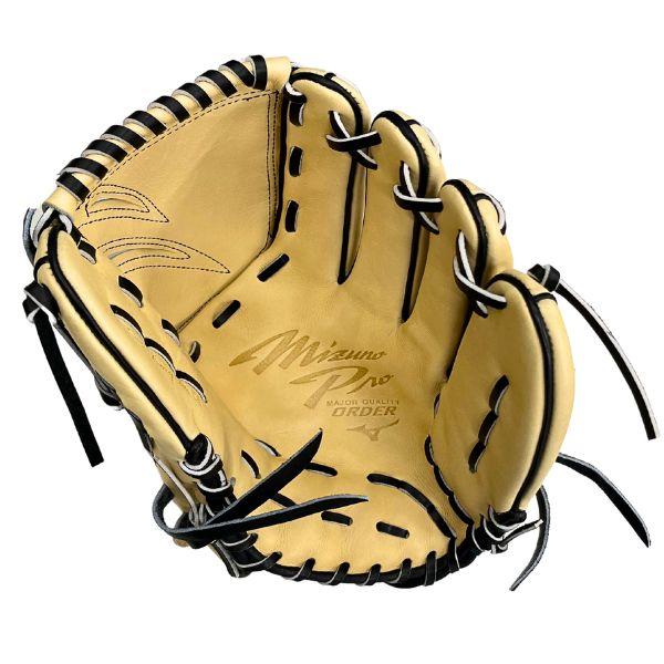 Mizuno Pro ミズノプロ MizunoPro オーダー 軟式野球グローブ Mizuno Pro ミズノプロ MizunoPro オーダー 軟式野球グローブ