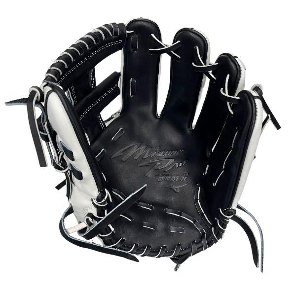 Mizuno Pro ミズノプロ MizunoPro オーダー 軟式野球グローブ Mizuno Pro ミズノプロ MizunoPro オーダー 軟式野球グローブ