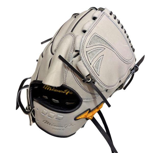 Mizuno Pro ミズノプロ MizunoPro オーダー 軟式野球グローブ