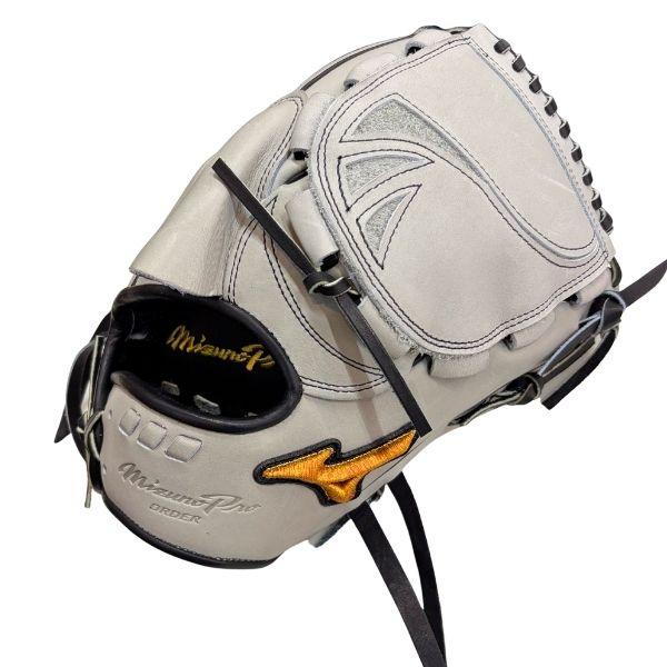 Mizuno Pro ミズノプロ MizunoPro オーダー 軟式野球グローブ