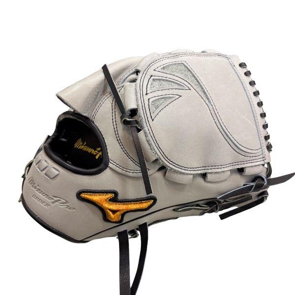 Mizuno Pro ミズノプロ MizunoPro オーダー 軟式野球グローブ