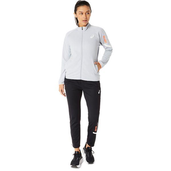 ASICS アシックス WS AIMドライニットトレシャツ 2032C870 ASICS アシックス WS AIMドライニットトレシャツ 2032C870