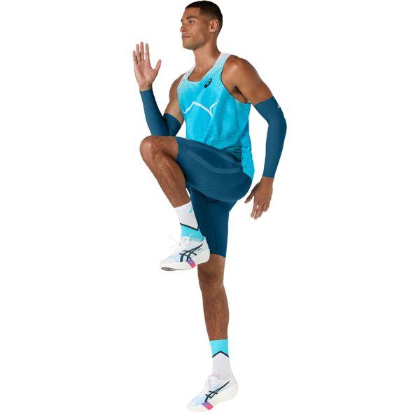 ASICS（アシックス） メール便発送可 METASPEEDシングレット METASPEED