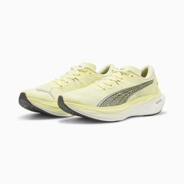 PUMA（プーマ） 特価 メンズ ディヴィエイト ニトロ 3 309707-25