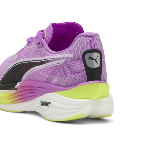 PUMA（プーマ） ディヴィエイトニトロエリート3 309809-04 ランニング