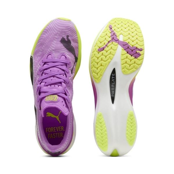 PUMA（プーマ） ディヴィエイトニトロエリート3 309809-04 ランニング