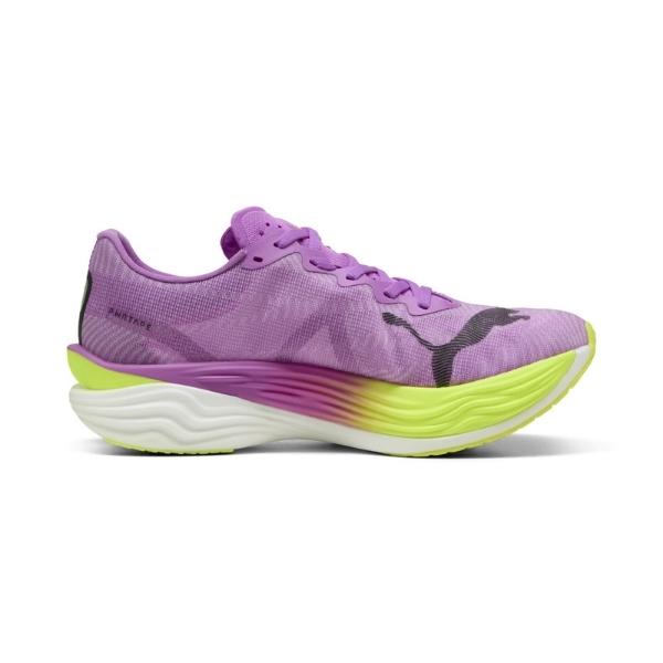 PUMA（プーマ） ディヴィエイトニトロエリート3 309809-04 ランニング