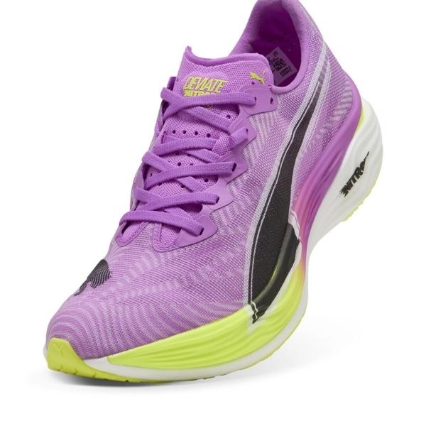 PUMA（プーマ） ディヴィエイトニトロエリート3 309809-04 ランニング