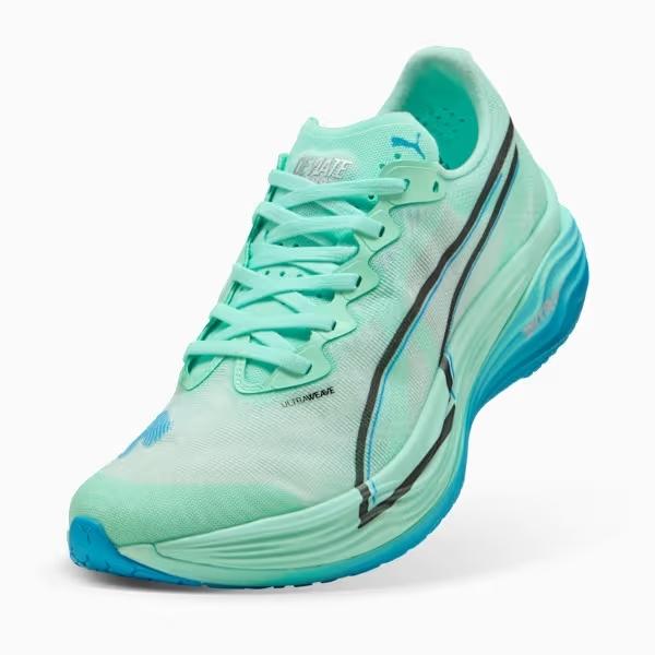 PUMA（プーマ） メンズ ディヴィエイト ニトロ エリート 3 309809-07