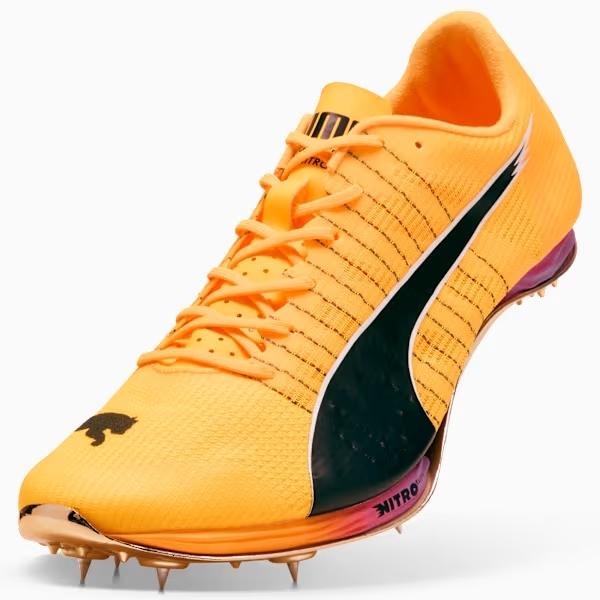 PUMA プーマ ランニング エヴォスピード 400 ニトロ エリート 2