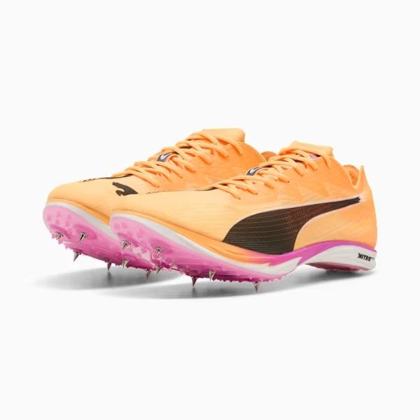 PUMA（プーマ） ミッドディスタンス ニトロ エリート 3 311855-01 陸上