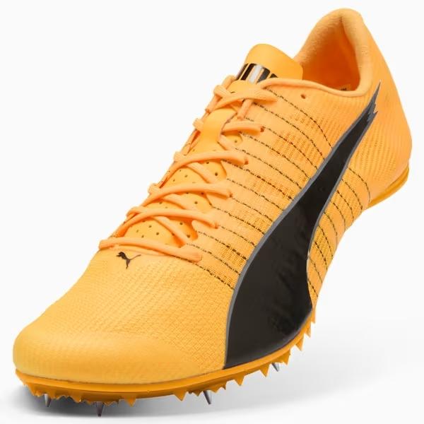 PUMA エヴォスピードファスター＋27.5センチ PUMA公式】メンズ エヴォスピード フューチャー ファスター+4