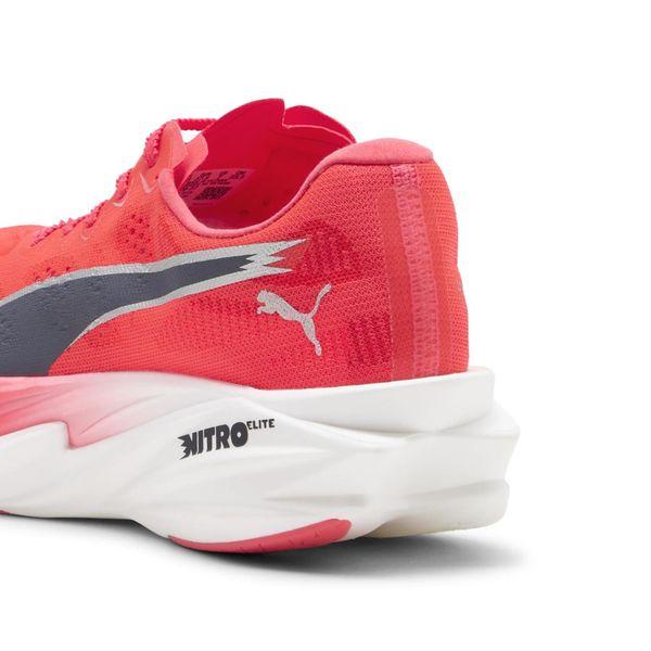 PUMA（プーマ） ディヴィエイト ニトロ エリート 4 ウィメンズ 312128
