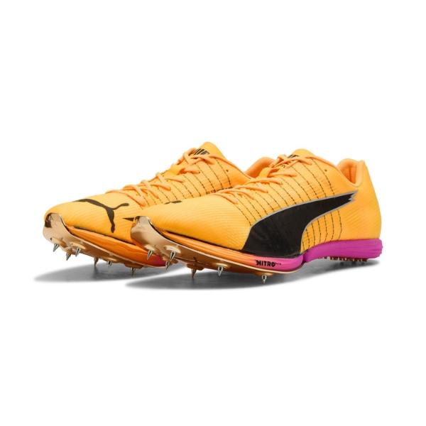 PUMA（プーマ） エヴォスピード フォルテ ニトロ エリート 陸上