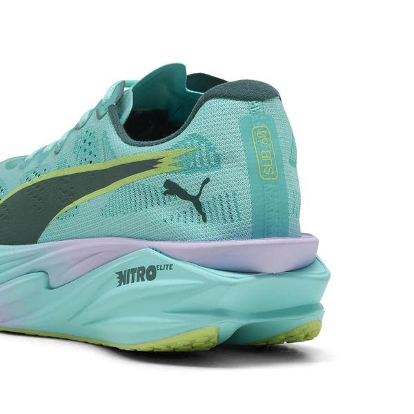 PUMA（プーマ） ディヴィエイト ニトロ エリート 4 PUMA 314157-01