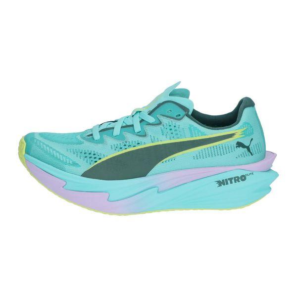 PUMA（プーマ） ディヴィエイト ニトロ エリート 4 PUMA 314157-01