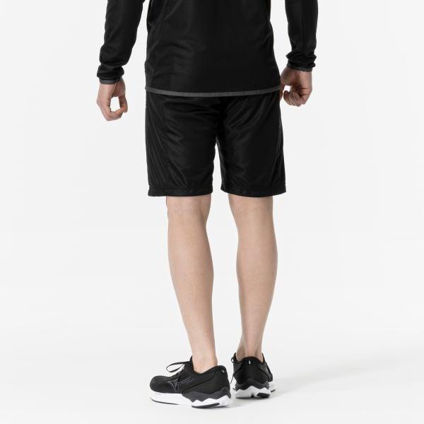 ニットハーフパンツ　ダークネイビー　Ｌ ニットハーフパンツ | ファッション通販サイト NUGU