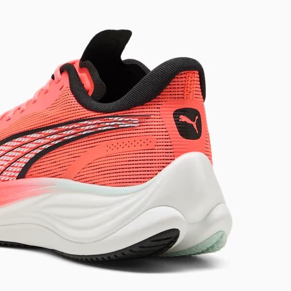 PUMA（プーマ） ヴェロシティ ニトロ3 377748-24 ランニングシューズ