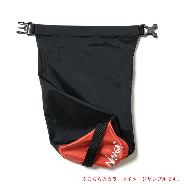 ナンガ　COMPRESSION BAG S / コンプレッションバッグ S　TQS　アウトドア収納バッグ｜matsubarasports｜02