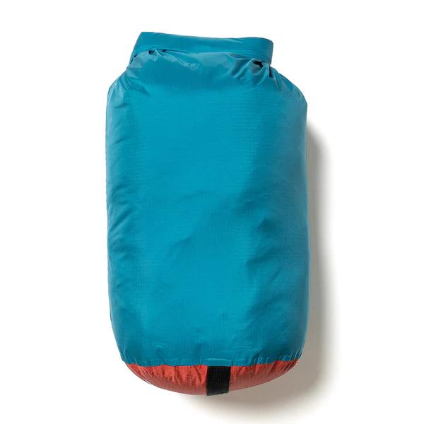 ナンガ COMPRESSION BAG M / コンプレッションバッグ M TQS アウトドア収納バッグ 4938101052887