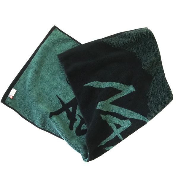 NANGA（ナンガ） メール便発送可 NANGA LOGO FACE TOWEL / ナンガロゴ