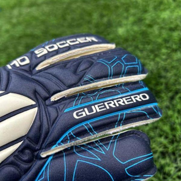 hosoccer ゲレーロプロ ネガティブ ７号 スカイブルー HO SOCCER（エイチオーサッカー） ゲレーロプロ ネガティブ アキシャル
