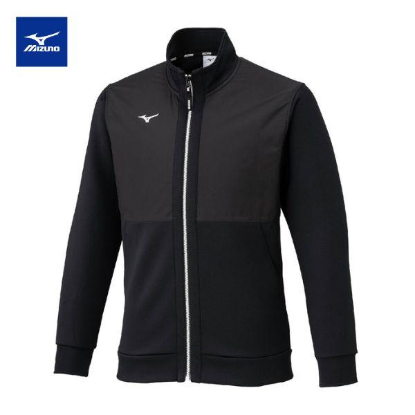 MIZUNO（ミズノ） ストレッチスウェットジャケット 62MCC50009 テニス