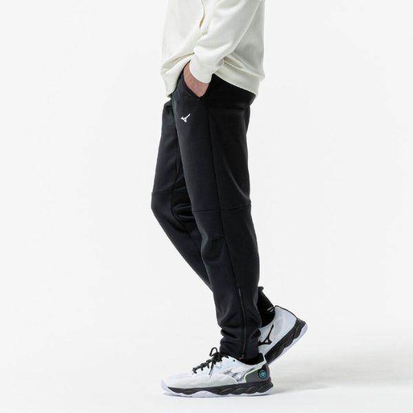 MIZUNO（ミズノ） ストレッチスウェットジョガーパンツ 62MDC50009