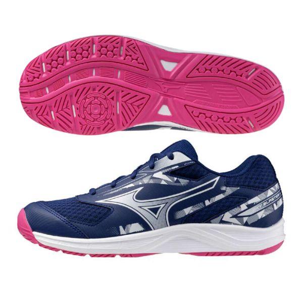 MIZUNO（ミズノ） バドミントンシューズ スカイブラスター4 71GA253302