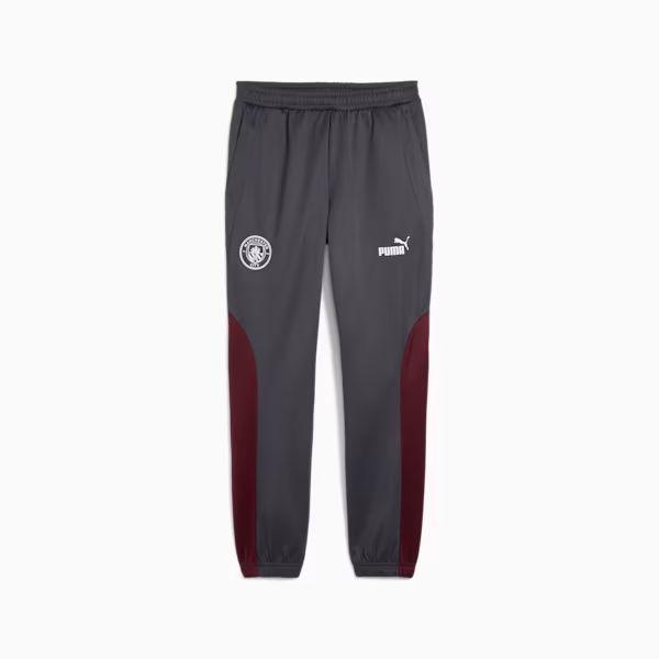 PUMA（プーマ） マンチェスターシティ FC FTBLNRGY+ パンツ 779128-72