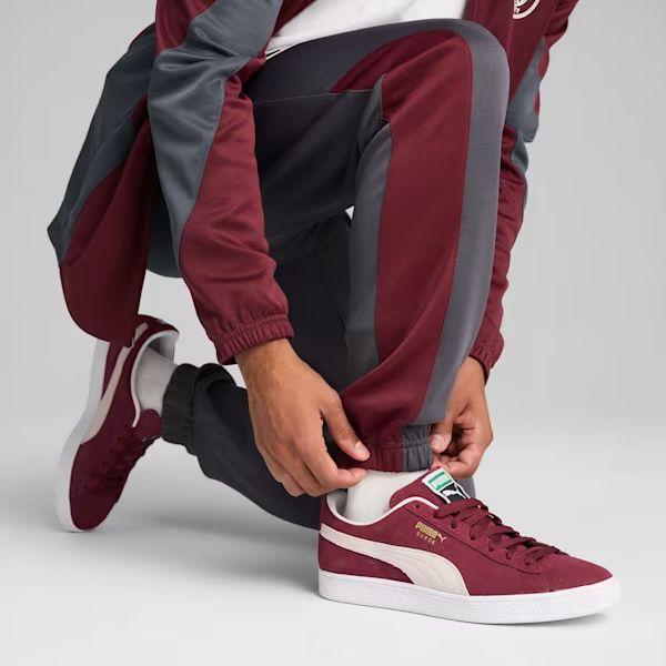 PUMA（プーマ） マンチェスターシティ FC FTBLNRGY+ パンツ 779128-72