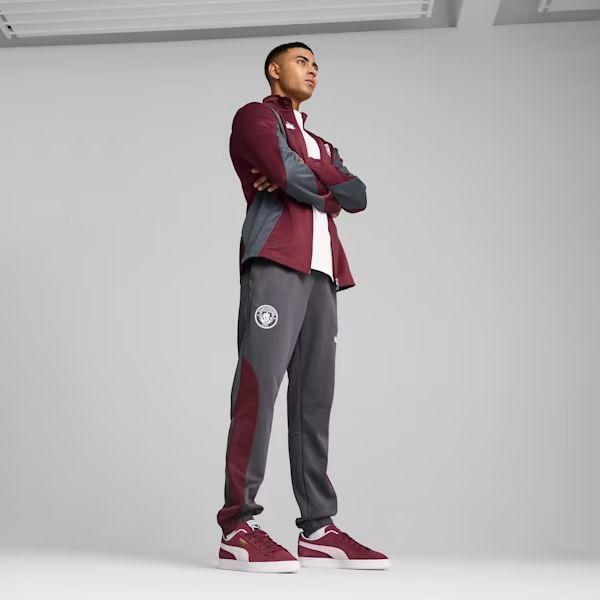 PUMA（プーマ） マンチェスターシティ FC FTBLNRGY+ パンツ 779128-72
