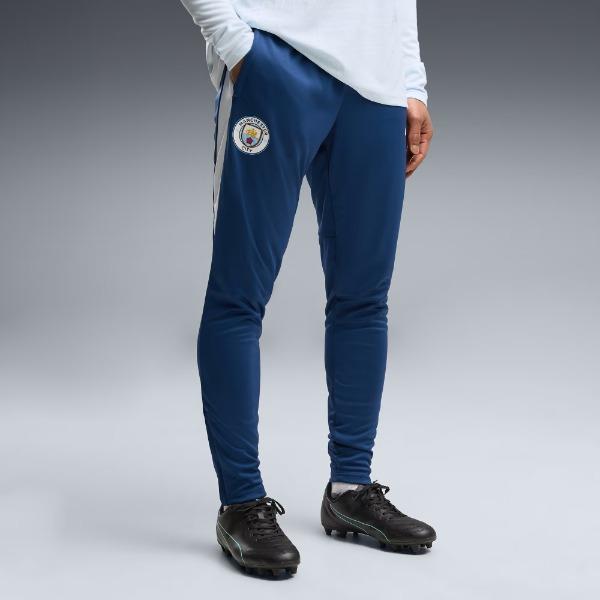 PUMA（プーマ） マンチェスターシティ FC トレーニング パンツ 786232