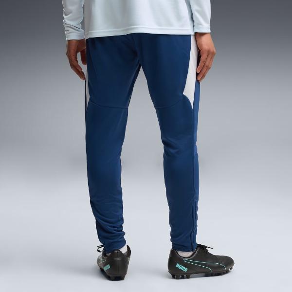 PUMA マンチェスターシティ トレーニングパンツ PUMA（プーマ） マンチェスターシティ FC トレーニング パンツ 786232