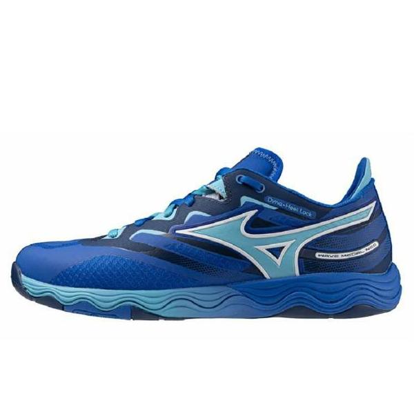 MIZUNO（ミズノ） ウエーブメダル NEO WAVE MEDAL NEO 81GA232522 卓球