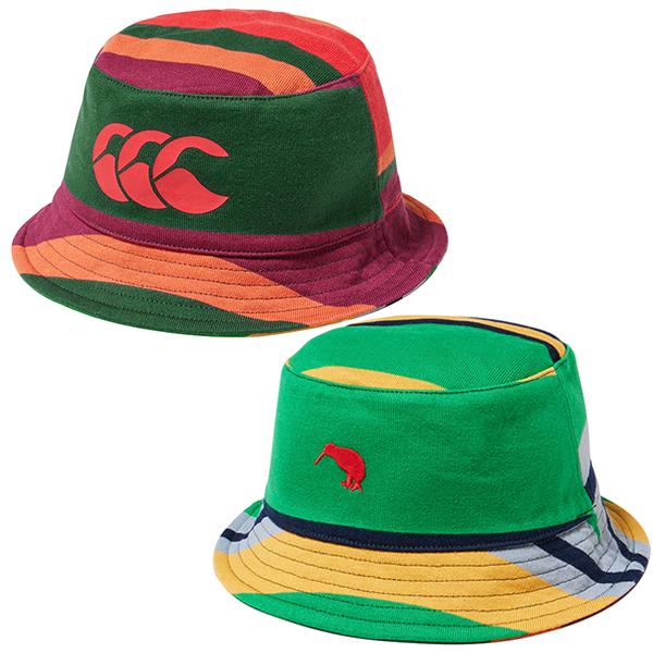 カンタベリー（Canterbury） アグリージャージーバケットハット