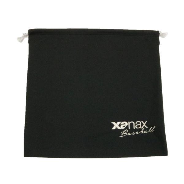 ザナックス 硬式トラストエックス（サイズ28.5cm）内野手用【IM2型】 4.png