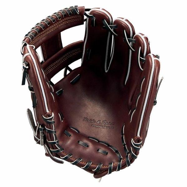硬式　野球グローブ 楽天市場】硬式グローブ / ゼット 内野手用 硬式グラブ 右投げ