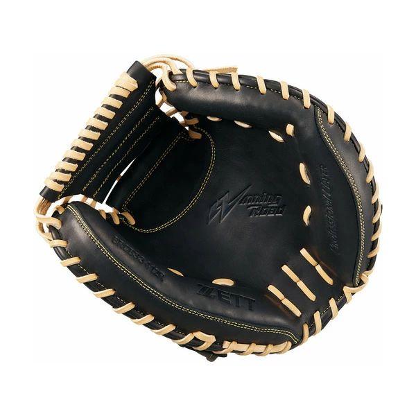 ウィニングロード 【湯もみ無料】ゼット ZETT 軟式キャッチャー