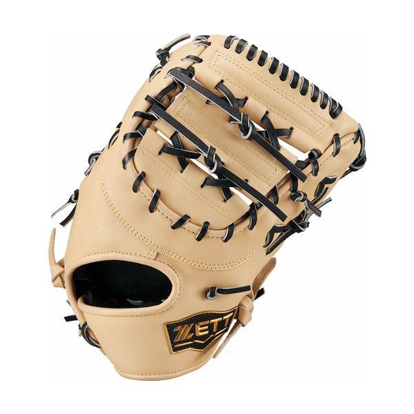 ウィニングロード 【湯もみ無料】ゼット ZETT 軟式ファースト