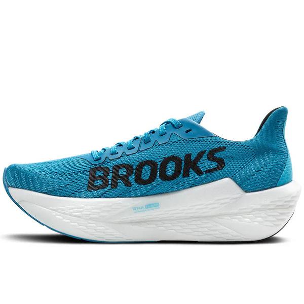 BROOKS（ブルックス） ハイペリオンMAX2 HYPERION MAX 2 BRW4232-BLU