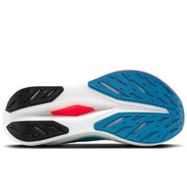 BROOKS（ブルックス） ハイペリオンMAX2 HYPERION MAX 2 BRW4232-BLU