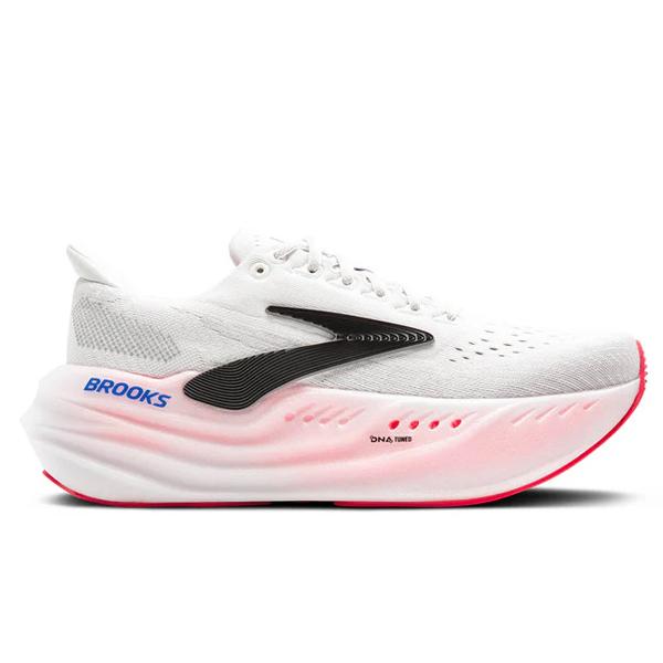 BROOKS（ブルックス） Glycerin MAX （グリセリンマックス ホワイト