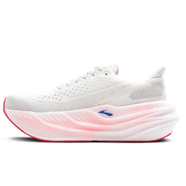 BROOKS BROOKSブルックス Glycerin MAX （グリセリンマックス ホワイト