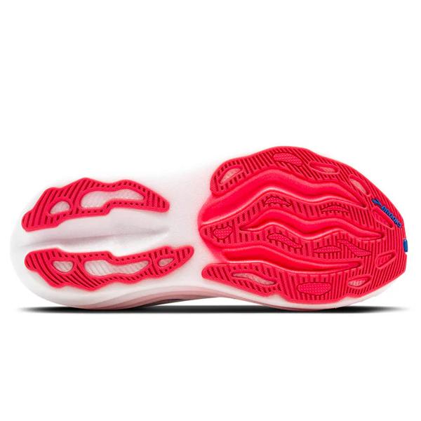 BROOKS Glycerin MAX ブルックス グリセリンマックス Glycerin MAX (グリセリンMAX ホワイト/ピンク)